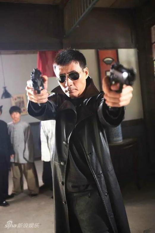 燕双鹰系列一共有几部缩略图