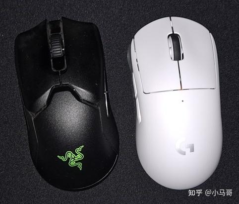 罗技与雷蛇哪个好缩略图