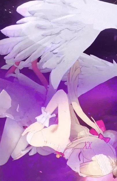 圣伎女艾蜜莉安卓游戏下载缩略图