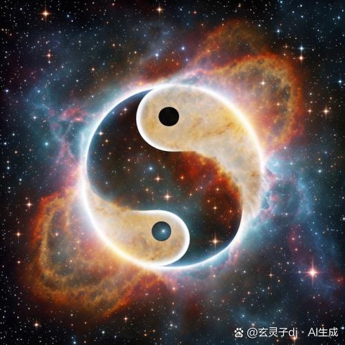 一字在玄学中的寓意缩略图