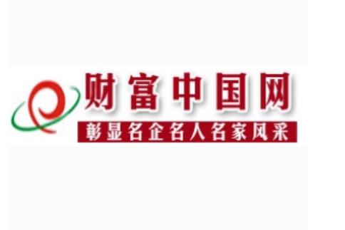 中国财富网官方图标