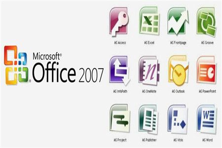 office2007完美精简版缩略图