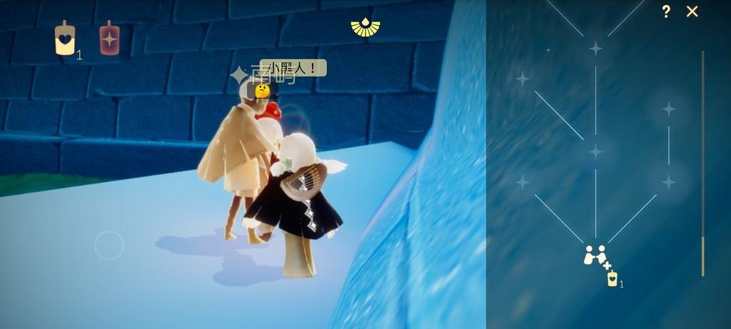 光遇Sky北觅缩略图