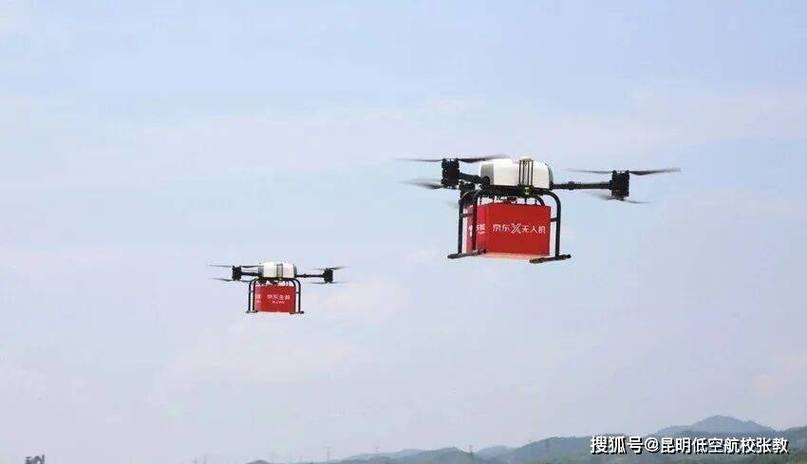 无人机一年能挣10万不