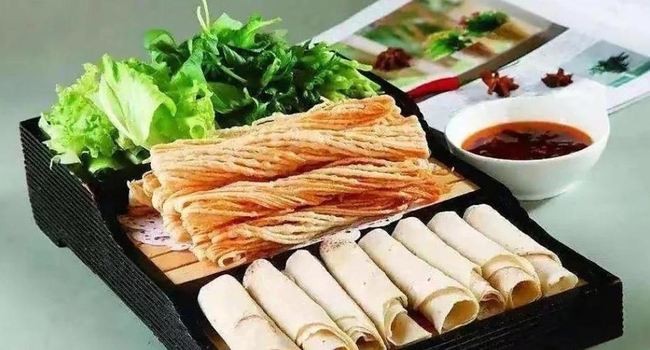 徐州必吃的十大美食游戏截图