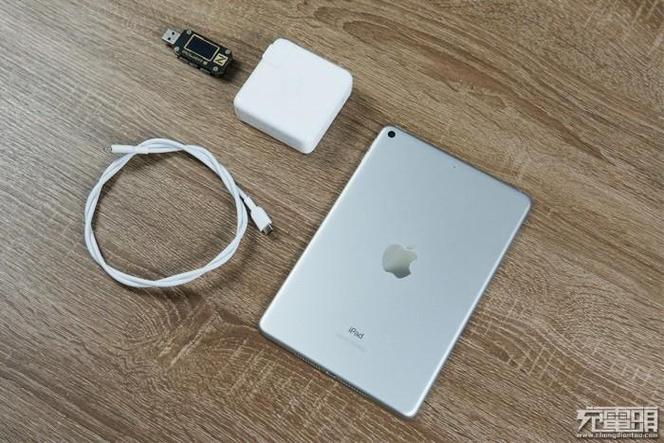 ipadmini5快充多少w