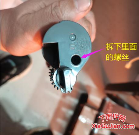 兄弟b7700d清零步骤
