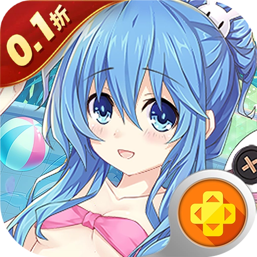 约战·精灵再临无限内购缩略图