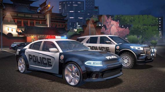 警察模拟器巡警安卓版缩略图