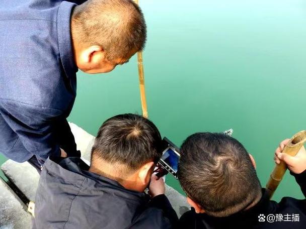 手机掉在河里怎么打捞图标