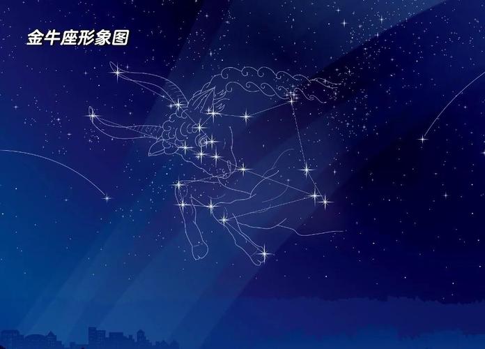 星座运势金牛座缩略图
