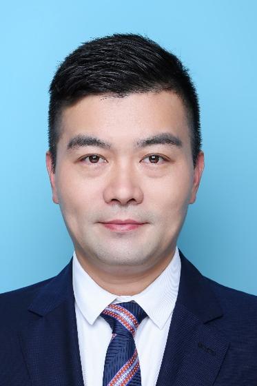 广州信息投资有限公司图标