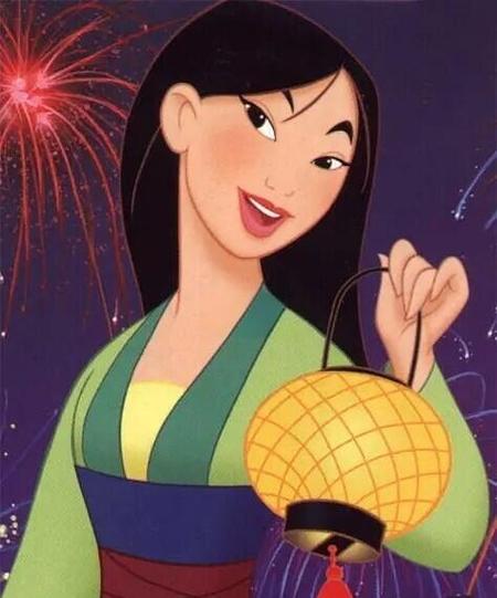 2020年底上映的迪士尼动画电影