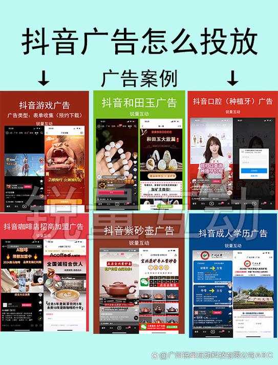 抖音投广告的平台缩略图