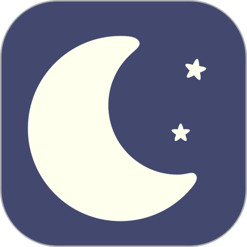 哪些app有夜间模式图标