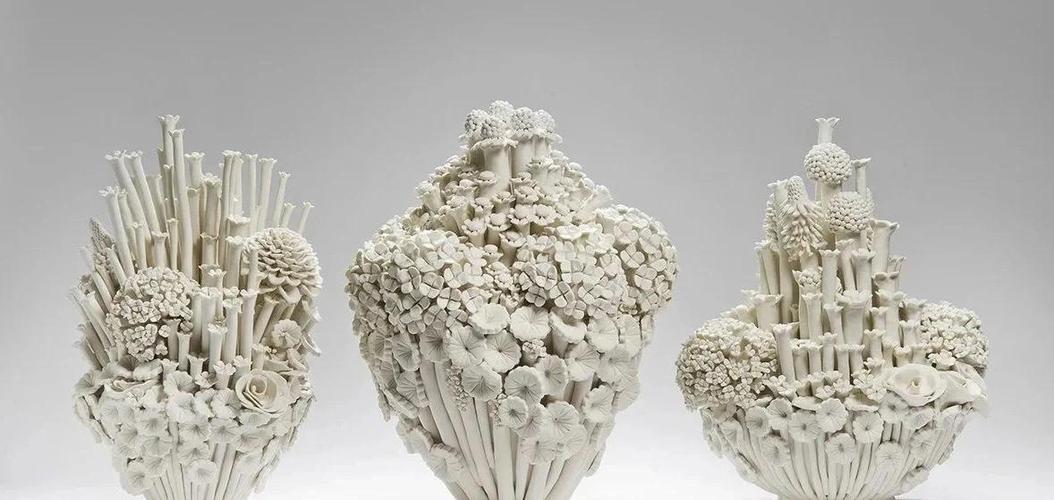 粘土手工制作图片