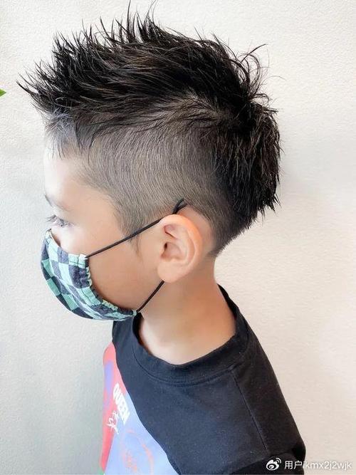 New Boy下载缩略图