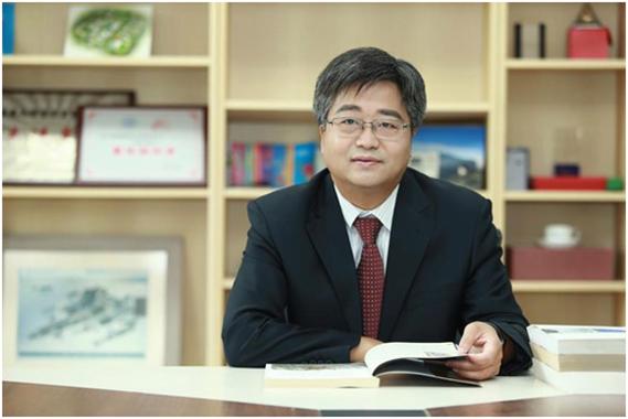 赛迪研究院刘权游戏截图