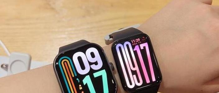 watch5和watch6区别
