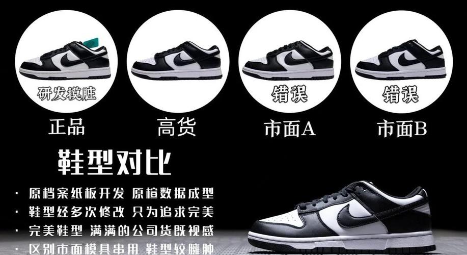 耐克怎么辨真假图标
