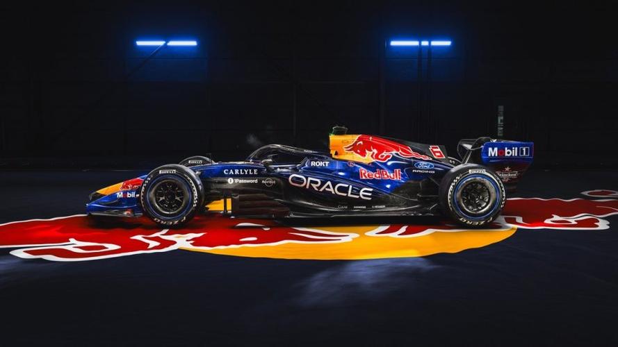 f1赛车的视频