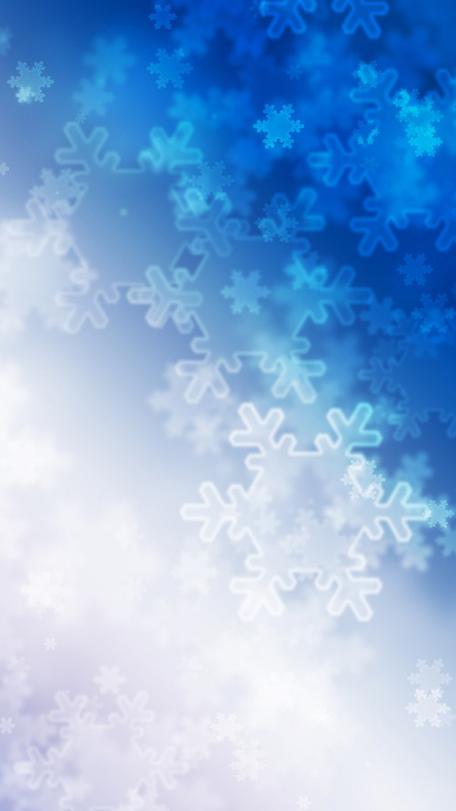 雪花动漫图片图标