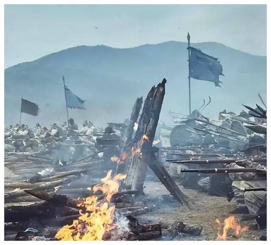 明末之绝望崛起缩略图