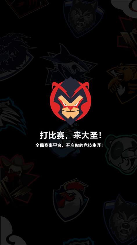 大圣电竞官方版缩略图