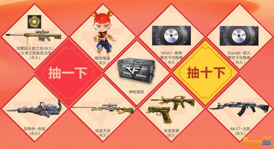 cf毁灭音效卡多少钱图标