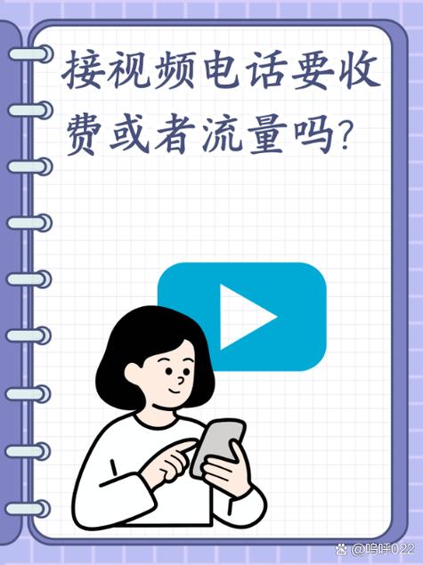 开微信视频费流量吗缩略图
