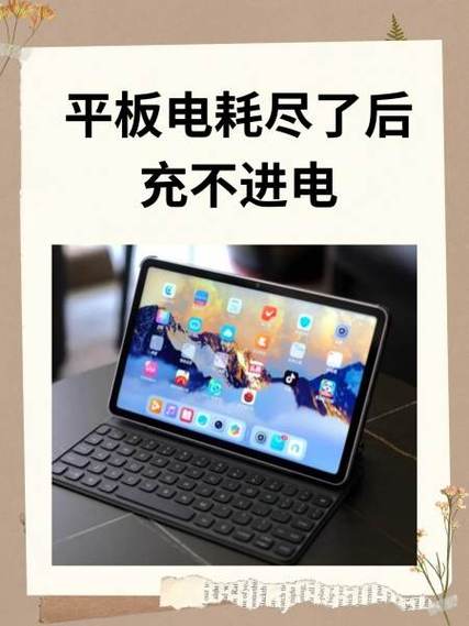 苹果平板充不上电怎么回事游戏截图