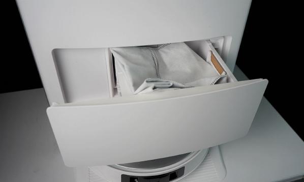 科沃斯集尘袋可以反复使用吗游戏截图