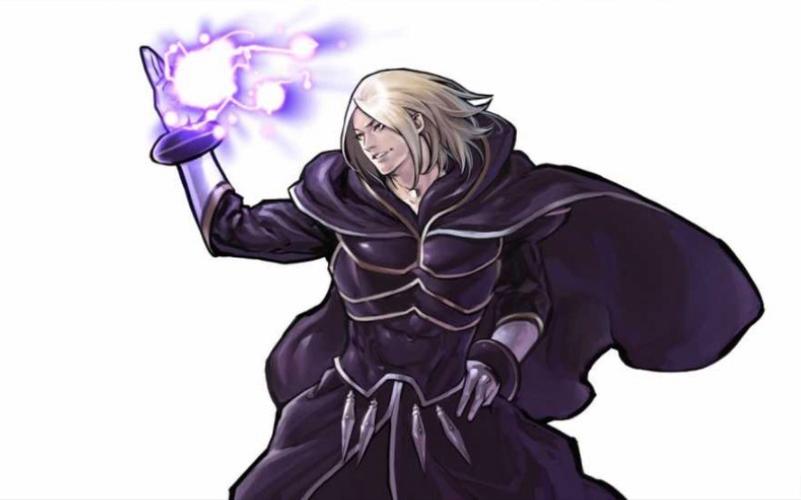 kof2002UM伊格尼斯下载游戏截图
