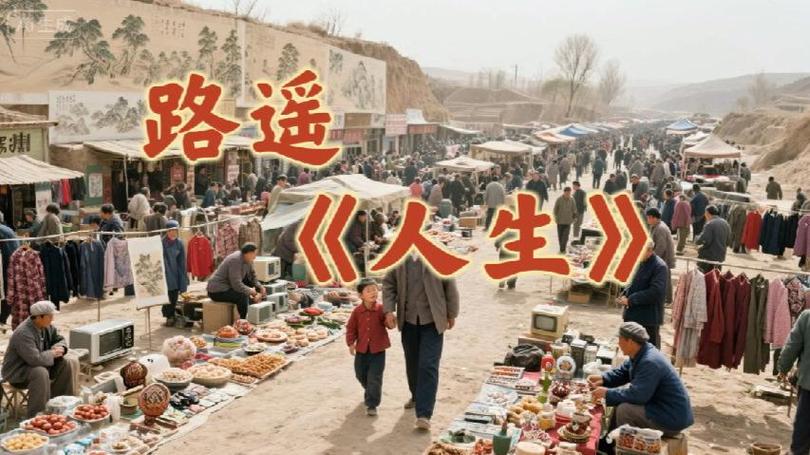 有声小说《人生》图标