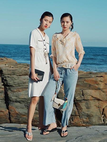 茉莉女装什么档次缩略图