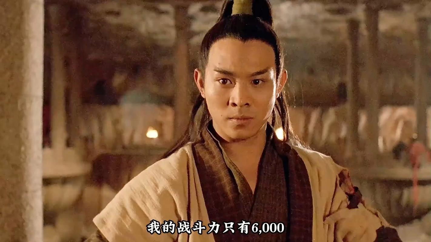 李连杰《倚天屠龙记》缩略图