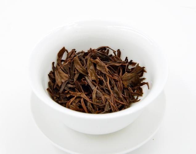 红茶叶缩略图