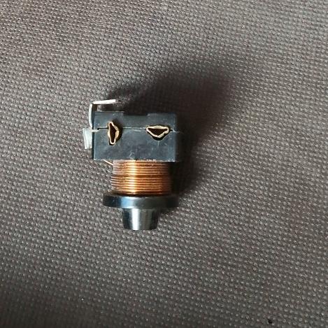 压缩机重锤启动器缩略图