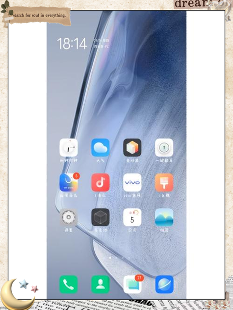 vivo手机s5
