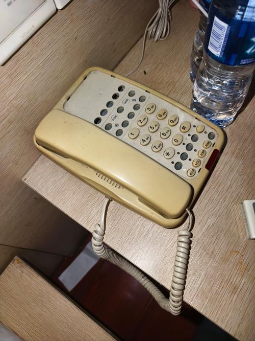 老座机电话铃声免费下载缩略图