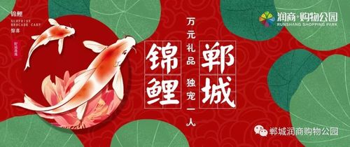 锦鲤礼包是什么东西缩略图