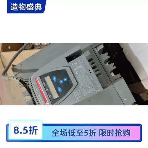 ABB软启动器PST故障代码