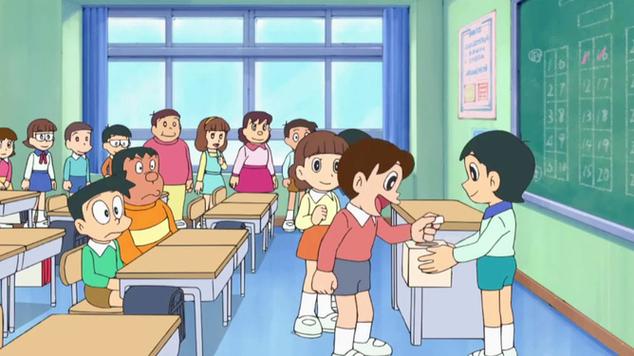 6315087大雄的幸福生活图标