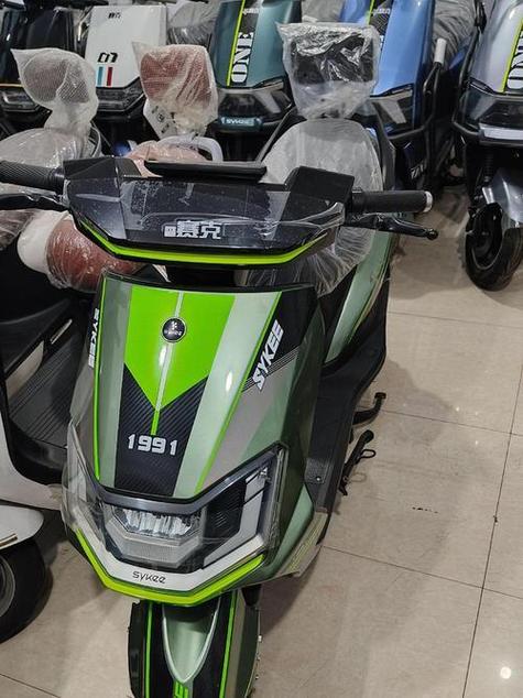 赛克所有电动车型图片图标