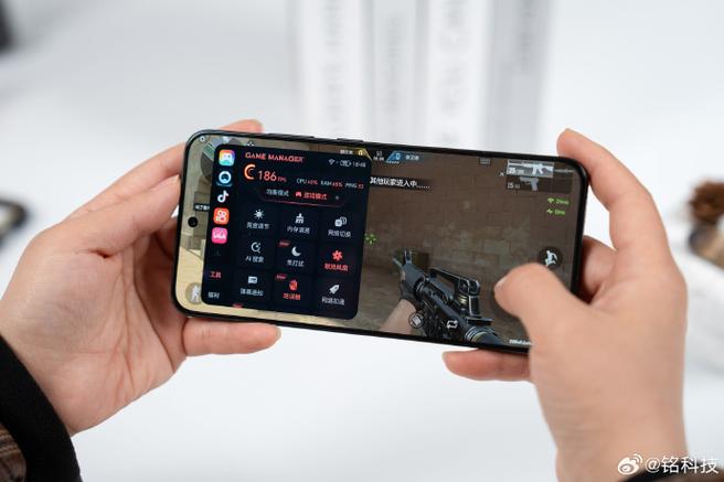 王者荣耀帧率修改器软件介绍缩略图