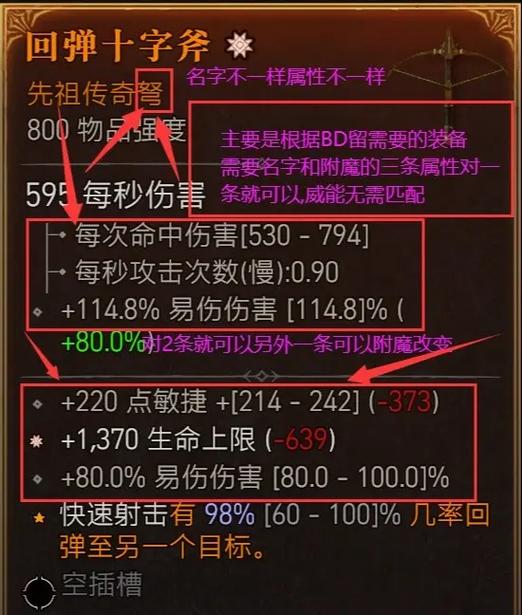 暗黑2四孔装备哪里获取