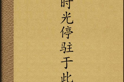 我的城镇时间停止游戏截图