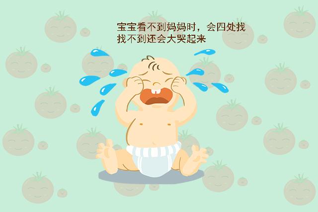 孩子为什么百天认母缩略图
