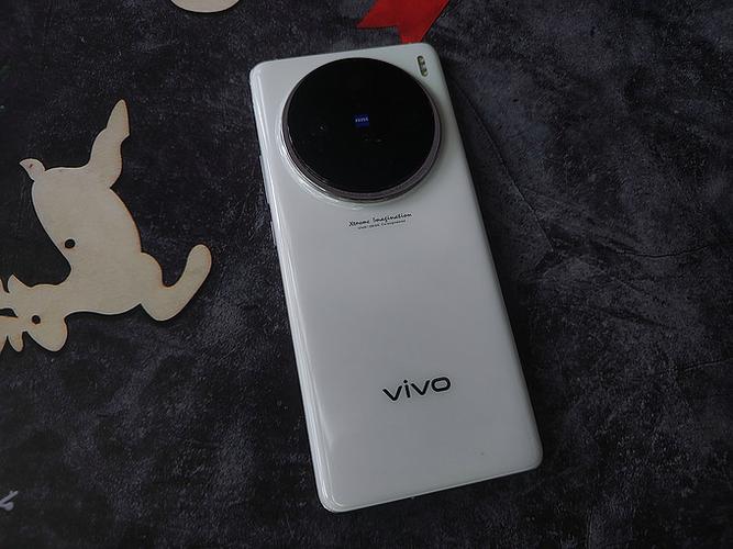 vivox100pro后盖更换教程图标