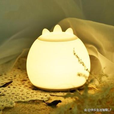 晚上亮灯10大忌图标